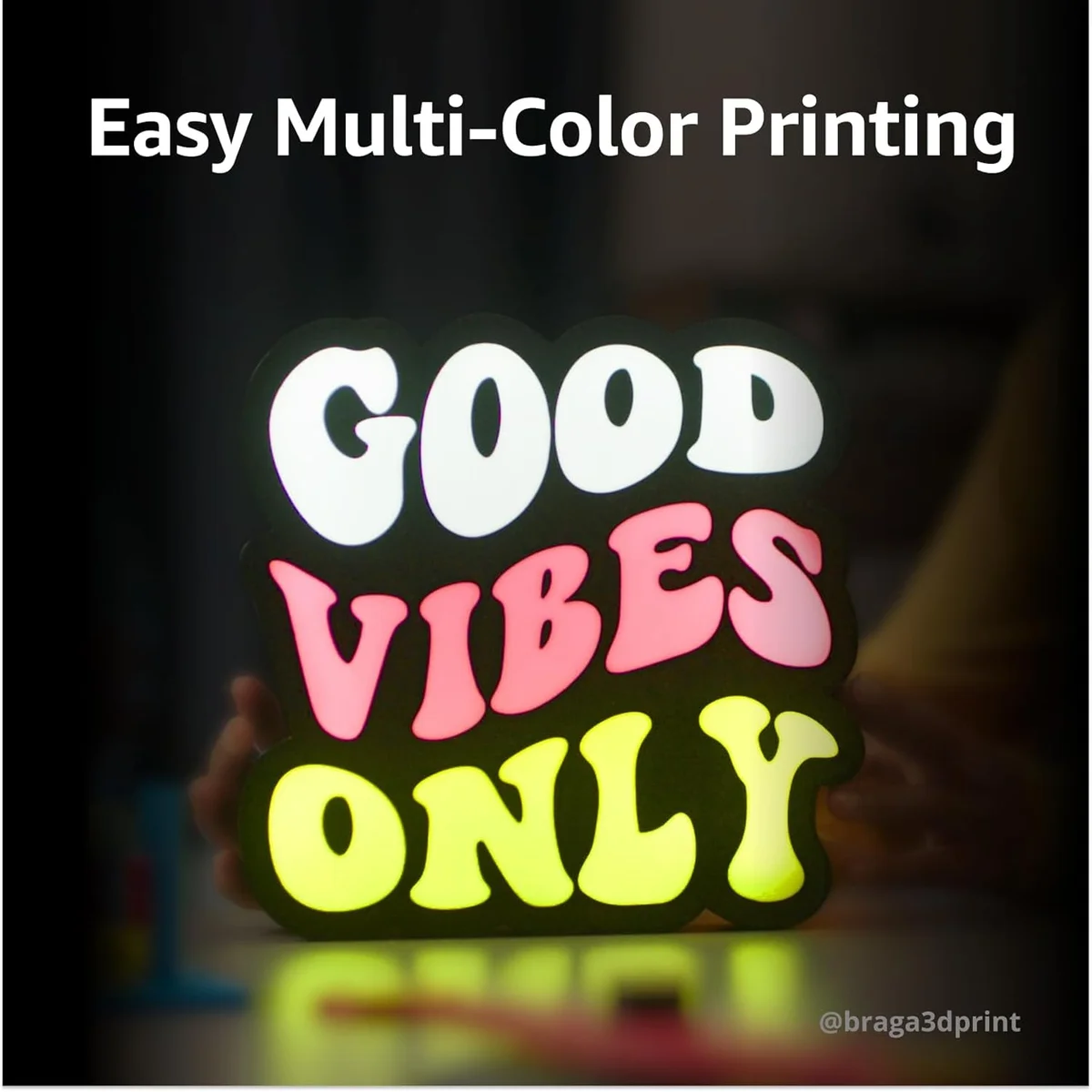 bambu lab a1 printer detail