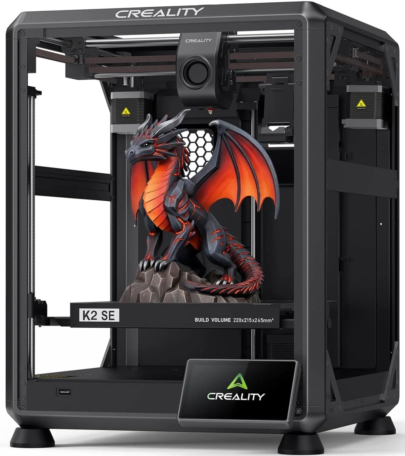 Creality K2 SE 3D printer