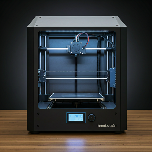 Filament spool close-up showing diameter consistency