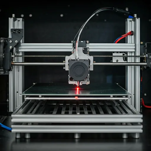 Creality K2 SE 3D printer