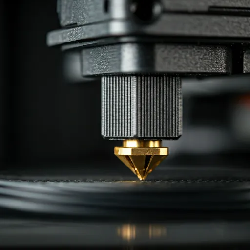 ELEGOO Centauri Carbon 3D printer