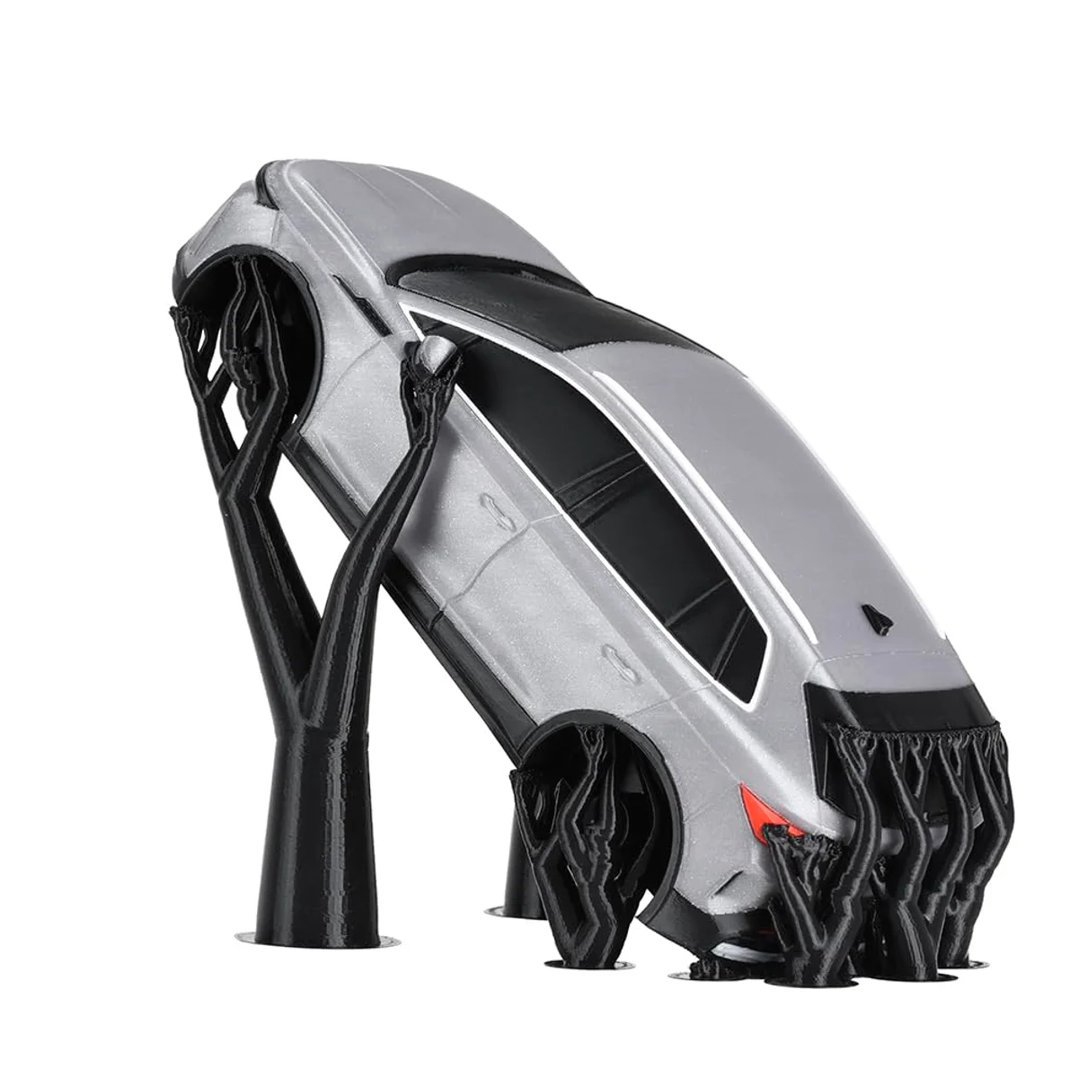 prusa core one printer detail